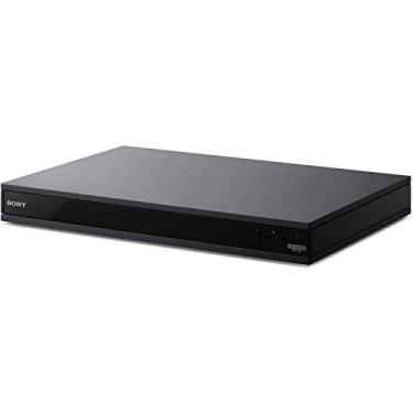 Imagem de Sony UBP-X800 4K Ultra HD Blu-ray Player