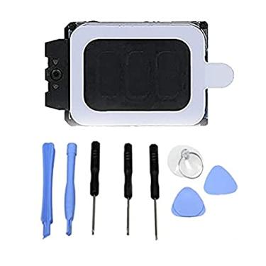 Imagem de HYY Buzzer de alto-falante alto com ferramentas de substituição para Samsung Galaxy A10 / A10e / A20e / A30 (A105 A102 A202 A305)