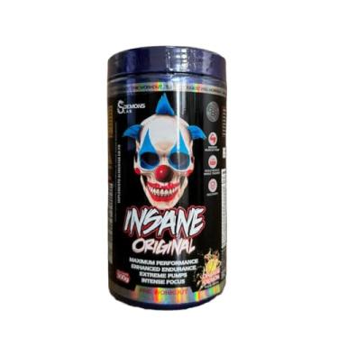 Imagem de Insane Original - 300g Orange Demon - Demons Lab