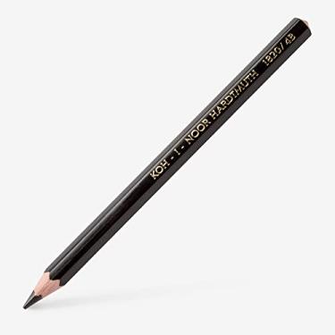 Imagem de Koh-I-Noor Um lápis jumbo série 1820 4B