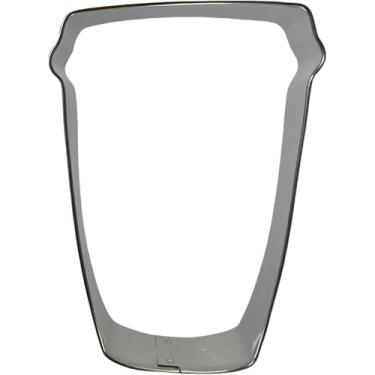 Imagem de Bundle of Fun Cortador de Biscoito de Metal (10 cm)