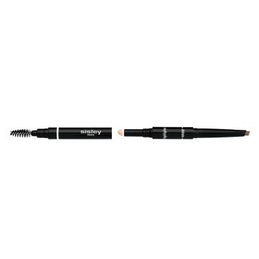 Imagem de Lápis De Sobrancelha Sisley Phyto-Sourcils Design Chatain