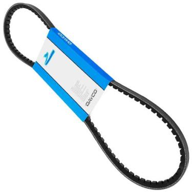 Imagem de Correia Alternador Escort Blazer S10 Raw-Edge V Dayco