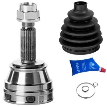 Imagem de Junta Homocinética Roda Fiat Uno Mille 1.0 8V 96 a 99 Skf