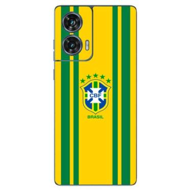 Imagem de Capa Adesivo Skin367 Verso Para Motorola Edge 50 Fusion - KawaSkin