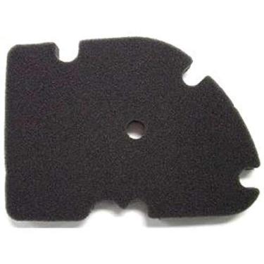 Imagem de Esponja de filtro de ar premium VESPA OEM 8319970P para Granturismo 200, GTS 250 300 GTV 250 300 ABS, Sei Giorni e PIAGGIO MP3 250 Peça # 831997, 8319970P