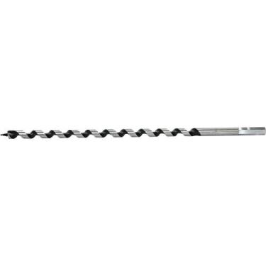 Imagem de Broca Para Mourão 3/8"X12" Encaixe Sextavado - Vonder
