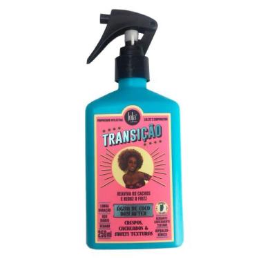 Imagem de Lola Cosmetics Transição Água de Coco Spray Hidratante Day After - Lol