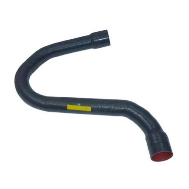 Imagem de MANGUEIRA INTERCOOLER 17210/23210 - Volkswagem 2S0201384 - JVS