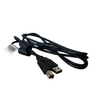Imagem de Cabo Usb Impressora Padrão  1,8 Metros - AWG