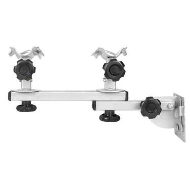 Imagem de Suporte de Varas Metal Service p/ Lancha - 2 Varas