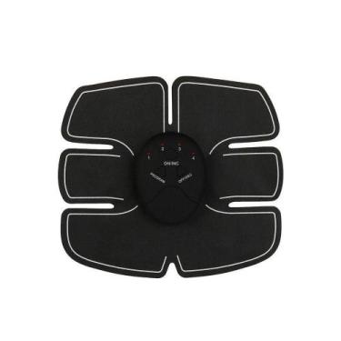 Imagem de Tonificador Muscular 5 Em 1 Abdomen Pernas Bumbum - Ab Midia - Mkb