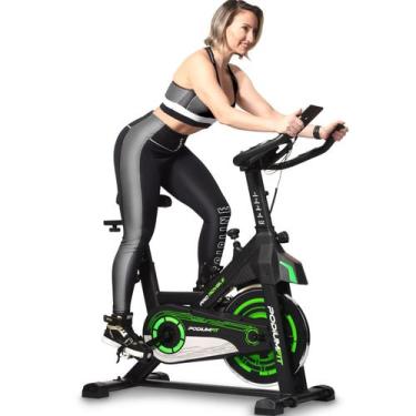 Imagem de Bicicleta Spinning PodiumFit Pro Royale A Original Academia