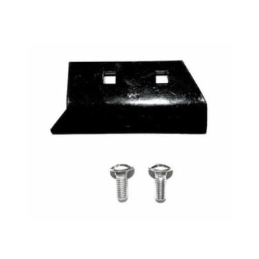 Imagem de Peça Genuína Garthen - Faca c/ Parafusos Picador Triturador  Linha GTI