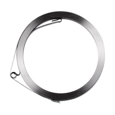 Imagem de XTPTFABS Mola de acionador de partida compatível com motores de popa Volvo, Johnson e Evinrude 9,9hp 14hp 15hp (número de peça 338534 323653 777486)