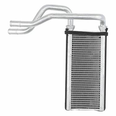 Imagem de A-Premium Núcleo do aquecedor HVAC compatível com Mitsubishi Mirage 2014-2021 Hatchback, Mirage G4 2017-2021 Sedan, substitui OEM # 7801A953