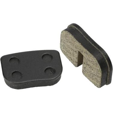 Imagem de Par De Pastilha De Freio Para Mini Motos Quadri 49cc 2t - Fun