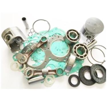 Imagem de Retentor Do Motor Yamaha 700 E 1 Mm Biela Pistao E Rolamento - A.R Var