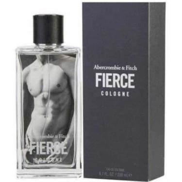 Imagem de Perfume Abercrombie & Fitch Fierce Cologne 200ml Masculino