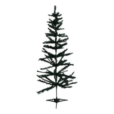 Imagem de Arvore De Natal Verde Enfeite Natali Grande 106 Galhos 120cm - Rio Mas