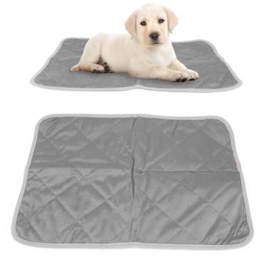 Imagem de Almofada de Aquecimento para Animais de Estimação, Sem Almofada Térmica Elétrica para Animais de Estimação, Cobertor para Gatos e Cães, Cobertor Com Aquecimento Automático para