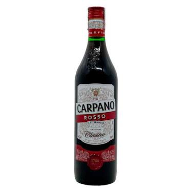 Imagem de Vermouth Carpano Rosso Classico 950ml