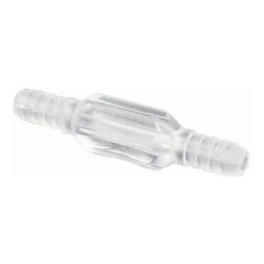 Imagem de Conector De Emenda Para Oxigênio - 2 Unidades (anvisa) - Ventcare