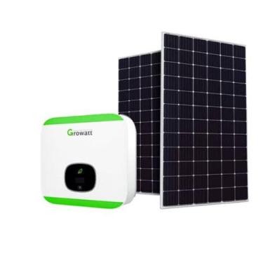 Imagem de Kit Fotovoltaico 300kw Cerâmico - Growat