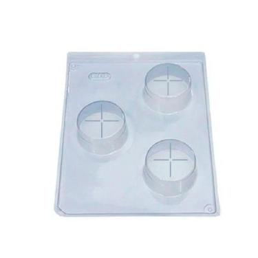 Imagem de Forma Pão de Mel Grande Especial - Ref 10514  - 1 unidade - BWB