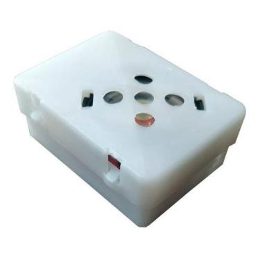 Imagem de Aparelho Dispositivo De Som com Frases de Amor e carinho para Bonecas 