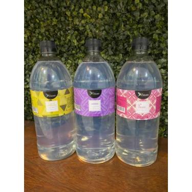 Imagem de Aromatizador de Ambiente para lembrancinhas - Chloer 