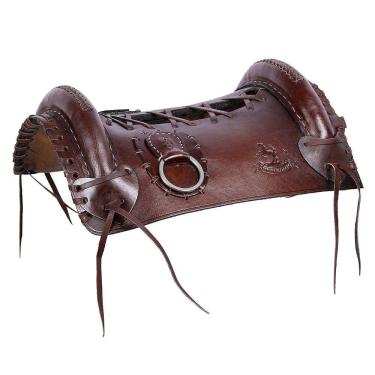 Imagem de Arreio Banana 14`` Oleado EV Montaria 37632