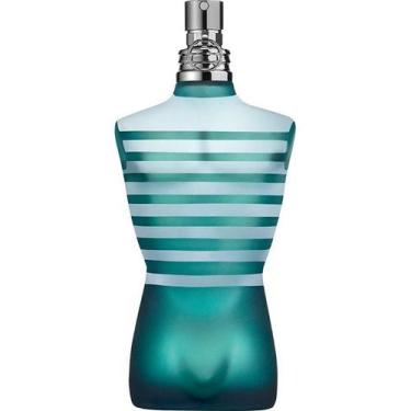 Imagem de Jean paul gaultier le male masculino eau de toilette 125ml, 125ml