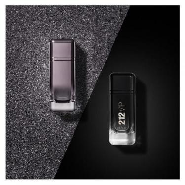 Imagem de Carolina herrera 212 vip black masculino eau de parfum 50ml, 50ml