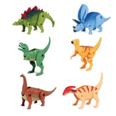 Imagem de Big Dino 2 - Ovo Surpresa de Dinossauro 1 unidade