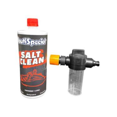 Imagem de Salt Clean Nautispecial 1L