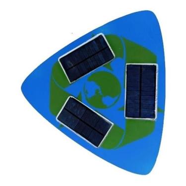 Imagem de Ionizador Solar Para Piscinas De Até 300 Mil Litros - Loja beluga