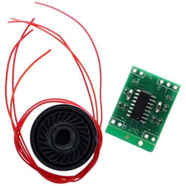 Imagem de Módulo de som da placa amplificador de áudio Deal4GO com substituição de alto-falante de 1W para Gameboy Color & Advance GBC GBA