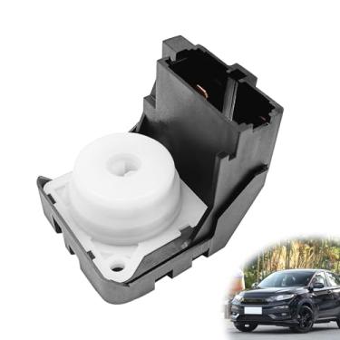 Imagem de SYudwen Interruptor de ignição para arranque, compatível com H0nda Accord 2003-2007, Clvic 2006-2011, RV 2.4L 2002-2011, 0dyssey 3.5L 2005; 2007-2010 etc, substituição OEM # 35130-SAA-J51 (1 peça)