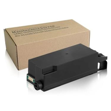 Imagem de YOUEXPERT Substituição da unidade de coleta de resíduos para impressora Sawgrass Virtuoso SG400 SG800 SG500 SG1000 Ricoh GC41 3110DN 7100DN (1 pacote)