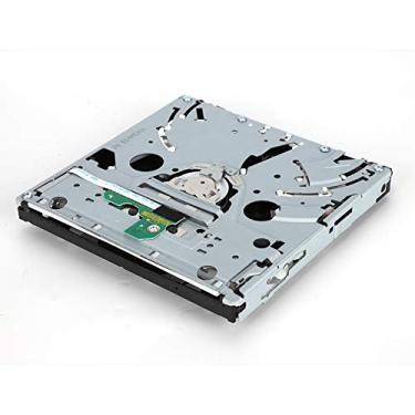 Imagem de Unidade de Dvd Rom para, Unidade Profissional de Dvd Rom para, Unidade de Disquete para Console de Jogos, Substituição Diy para Acessórios