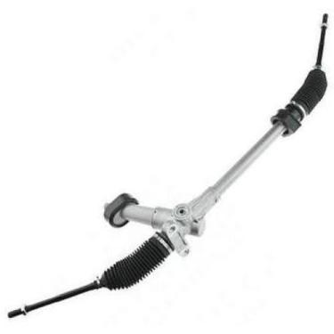 Imagem de Caixa de direção elétrica Volkswagen Up! 2013 a 2021 INDISA