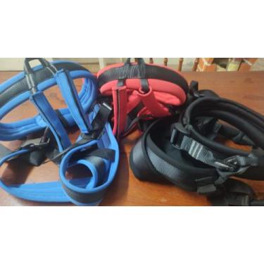 Imagem de Caderinhas para Aulas de Bungee Dance - Ativas Ginástica e Saúde., Pre