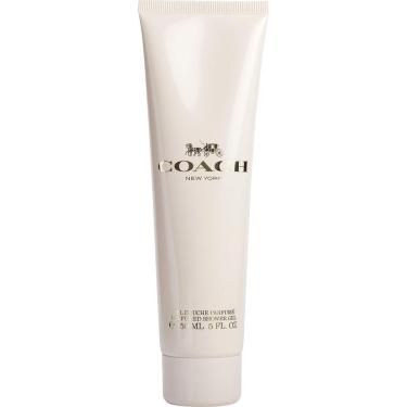 Imagem de Gel De Banho Feminino Coach 150 Ml