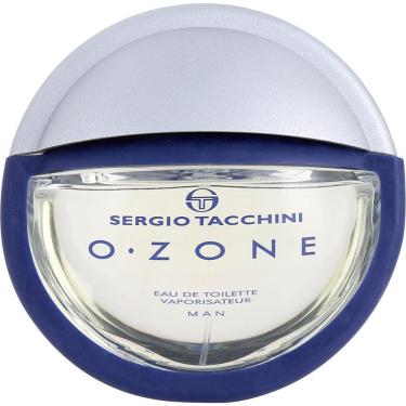 Imagem de Perfume Masculino Sergio Tacchini Ozone Edt Spray 75 Ml