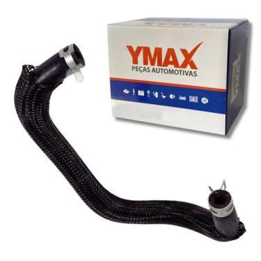 Imagem de Mangueira Trocador Calor C4 Cactus Lounge Picasso Turbo THP - ymax