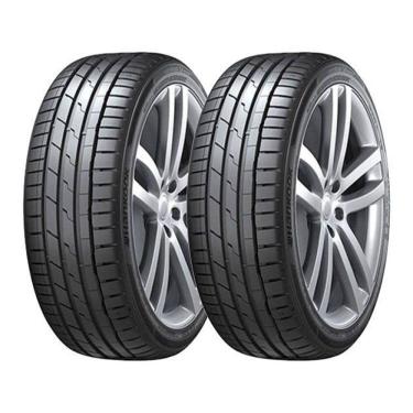 Imagem de Kit 2 Pneus Hankook Aro 23 295/35R23 Ventus S1 Evo 3 K-127 108Y XL