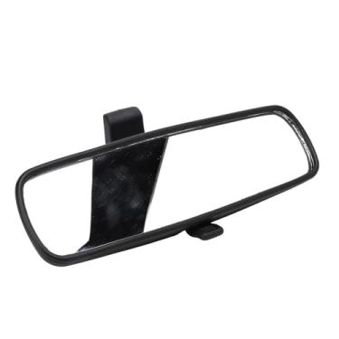 Imagem de Espelho Retrovisor do Interior de Kimiss, Interior No Espelho de Vista Traseira de Grande Angular, Extender Ao Espelho Retrovisor, Reduza o Ponto Cego de Maneira Eficaz para o