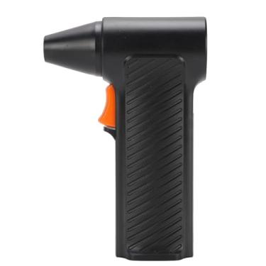 Imagem de Duster de Ar Elétrico 11000rpm fã de Turbo Ajustável de Soprador de Ar Sem Fio para Teclado de Computador para o Teclado Ao Ar Livre Carros Caseiros Recarregáveis ​​2600mAh Bateria