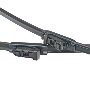 Imagem de Palheta Limpador do Parabrisa Onix Após 2020 24/16 Flex Slim Blade - Vetor - PVF2416O